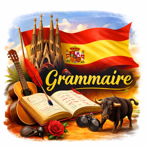 Espagnol conjuguaison